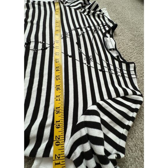 Karen Scott & Alfred Dinner BUNDLE OF 2 Women’s Size PL Petite Large - Picture 7 of 11